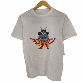 USED古着(ユーズドフルギ) ヨンセンマン Tシャツ メンズ トップス(Tシャツ/カットソー(半袖/袖なし))