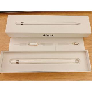 Apple - Apple Pencil 第一世代 MK0C2J/A