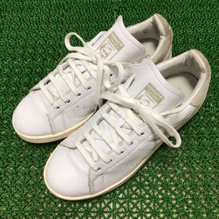 アディダス(adidas)のadidas STAN SMITH アディダス スタンスミス 25cm^^☆(スニーカー)