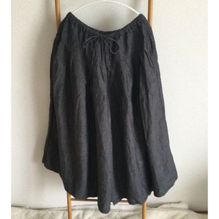 ネストローブ(nest Robe)のNest Robe  フレアワイドパンツ(その他)