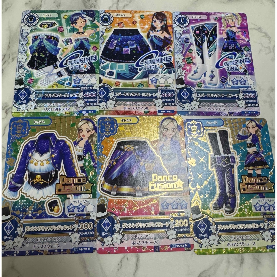 アイカツ! - アイカツカード コンプ レア 初期 セットの通販 by アイカツ! - アイカツカード コンプ レア 初期 セットの通販 by