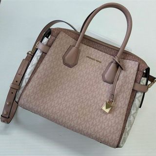 マイケルコース(Michael Kors)のMICHAEL KORS  マイケルコース　2wayショルダーバッグ　(ショルダーバッグ)