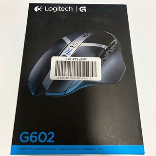 ロジクール(Logicool)のロジテックG602(PC周辺機器)