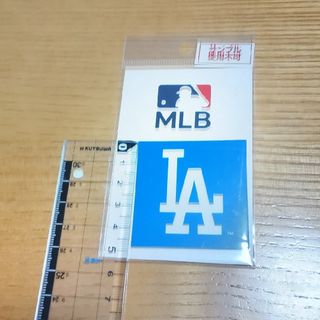 メジャーリーグベースボール(MLB)のMLB シール(その他)