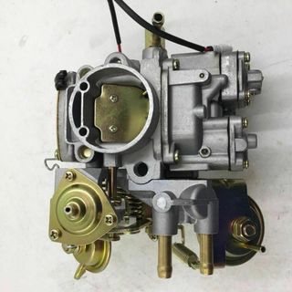 スズキ F5A F5B F6A エンジン キャブレター キャリィ セルボ スズキ F5A F5B F6A エンジン キャブレター キャリィ セルボ