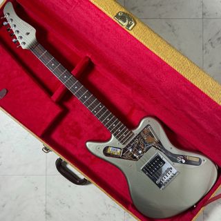 フェルナンデス(Fernandes)の超希少 美品 FERNANDES JG-hideモデル 200本完全限定生産(エレキギター)