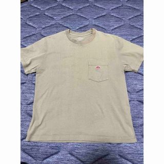 DANTON - 美品　ダントン　DANTON Tシャツ 34 S M