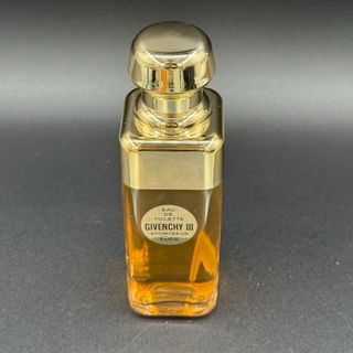 【GIVENCHY】 ジバンシーⅢ  オード トワレ 55ml　香水(ユニセックス)