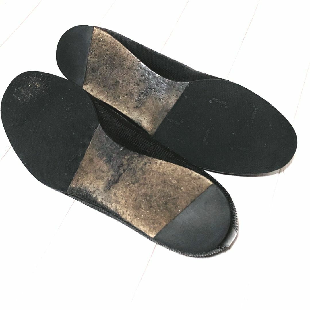 PRADA - プラダ スパンコール ローファー 7.5 PRADA 高級 PRADA - プラダ スパンコール ローファー 7.5 PRADA 高級