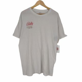 PORT and COMPANY(ポートアンドカンパニー) メンズ トップス(Tシャツ/カットソー(半袖/袖なし))