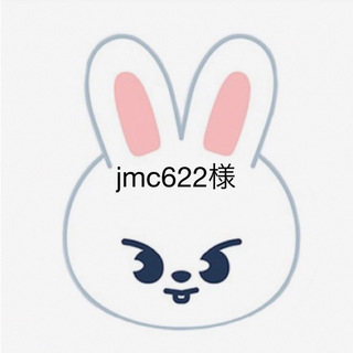 jmc622様(アイドルグッズ)