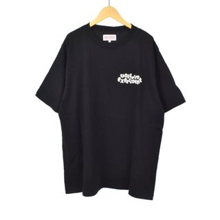 ユニフォームエクスペリメント Tシャツ 半袖 プリント 3 UE-232044