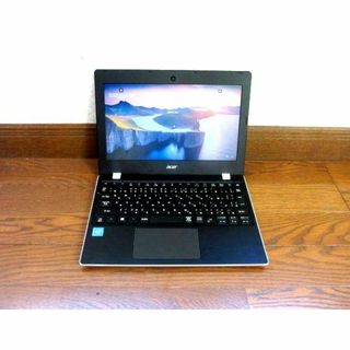 Acer - Acer ノートPC　Aspire One11 Windows11　完動品