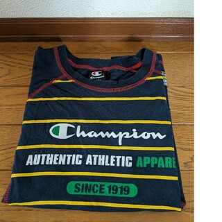 Champion男の子Tシャツ(150センチ)