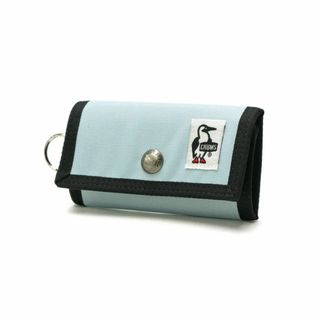 色:Lt.Blue[チャムス] Other Recycle Key Case(その他)