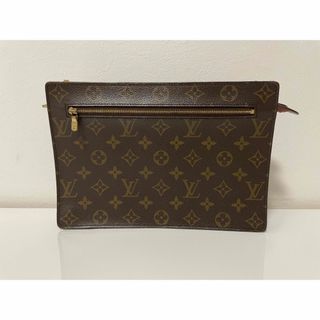 ルイヴィトン(LOUIS VUITTON)のルイヴィトン LOUIS VUITTON アンギャン ショルダーバッグ クラッチ(ショルダーバッグ)