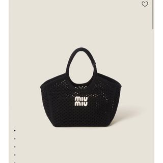 miumiu - miumiu バック