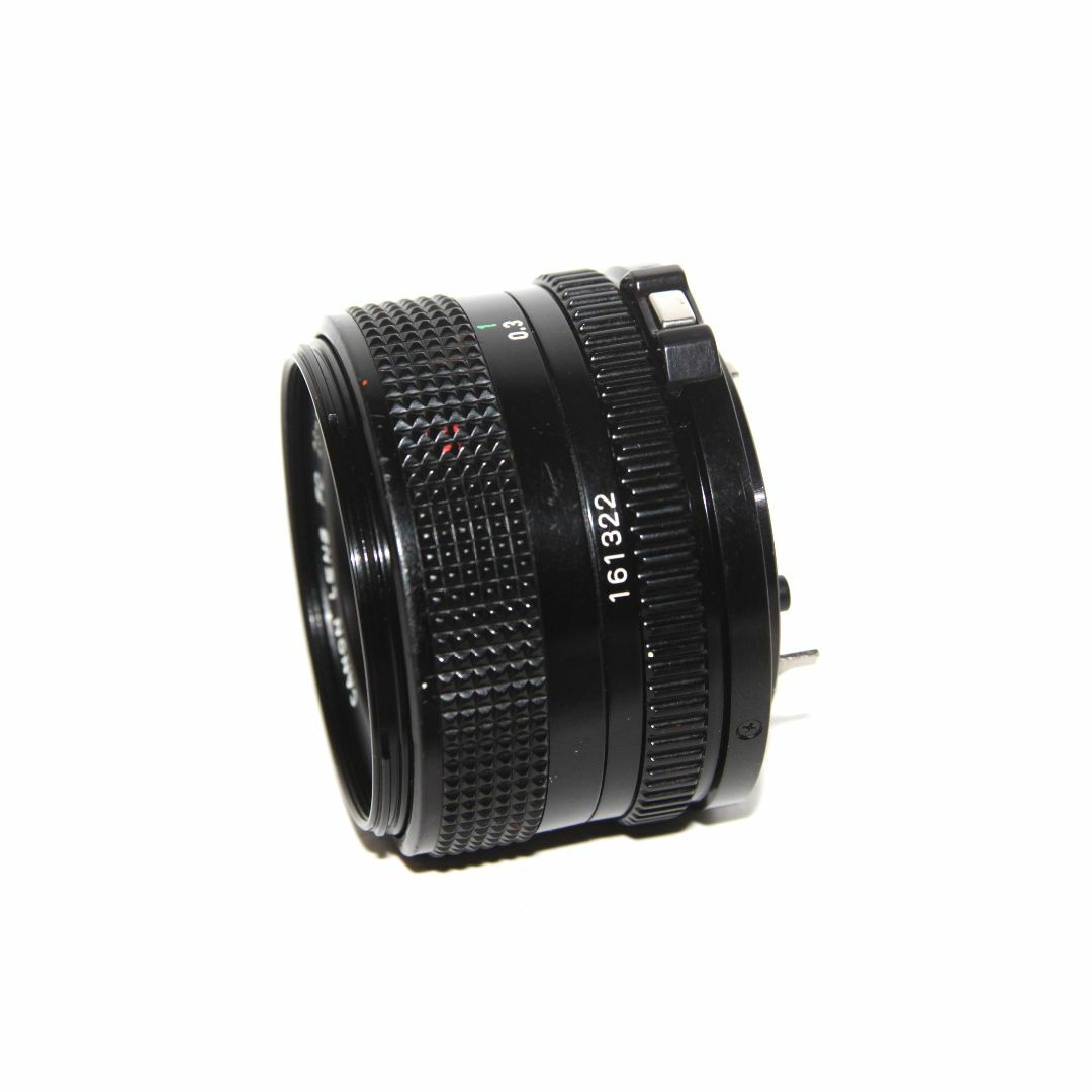 ☆良品☆ キヤノン CANON FD 28mm F2.8 S.C. #3965|レンズ ☆良品☆ キヤノン CANON FD 28mm F2.8 S.C. #3965|レンズ