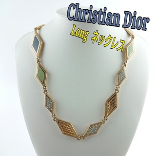 Christian Dior - Christian Dior ネックレス