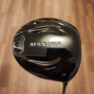 Ryoma Golf - 【レディース】リョーマゴルフ MAXIMA2 タイプD ドライバー フレックスL