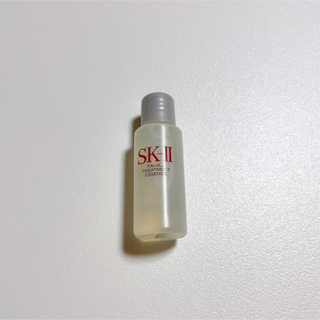 エスケーツー(SK-II)のSK-II フェイシャルトリートメントエッセンス　10ml （化粧水）(化粧水/ローション)