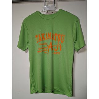 glimmer - 【新品】マラソン大会参加Tシャツ/庵治マラソン/グリマー 男女兼用