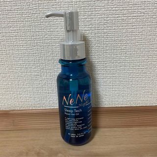 NeNe Night スリープテックリペア ヘアオイル(オイル/美容液)