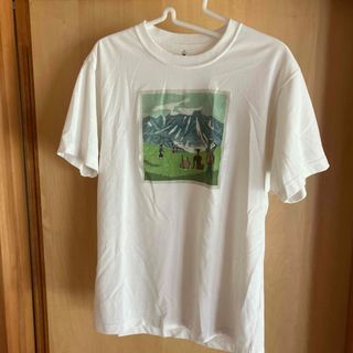 モンベル(mont bell)のモンベル Tシャツ(Tシャツ/カットソー(半袖/袖なし))