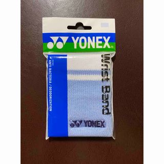 YONEX - YONEXリストバンド