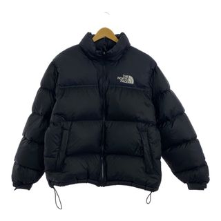 ザノースフェイス(THE NORTH FACE)のTHE NORTH FACE ザノースフェイス Lサイズ RETRO NUPRSE JACKET NF0A3C8D レトロ ヌプシ ダウンジャケット アウター 厚手(ダウンジャケット)