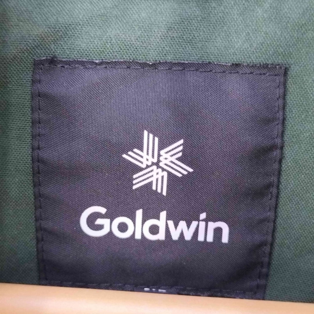 GOLDWIN(ゴールドウィン)のGOLDWIN(ゴールドウイン) メンズ アウター コート メンズのジャケット/アウター(モッズコート)の商品写真