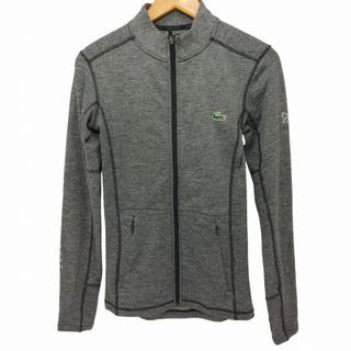 ラコステ(LACOSTE)のLACOSTE(ラコステ) ジップアップジャケット ライトジャケット メンズ(その他)