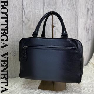 ボッテガヴェネタ(Bottega Veneta)の希少アイテム♡グラデーションレザー♡美品♡ボッテガヴェネタ ミニボストン バッグ(ハンドバッグ)