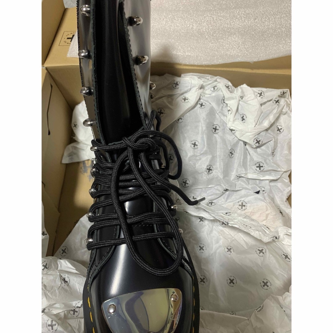 Dr.Martens - 新品 ドクターマーチン ブーツ JADON HI LTT MAX Dr.Martens - 新品 ドクターマーチン ブーツ JADON HI LTT MAX