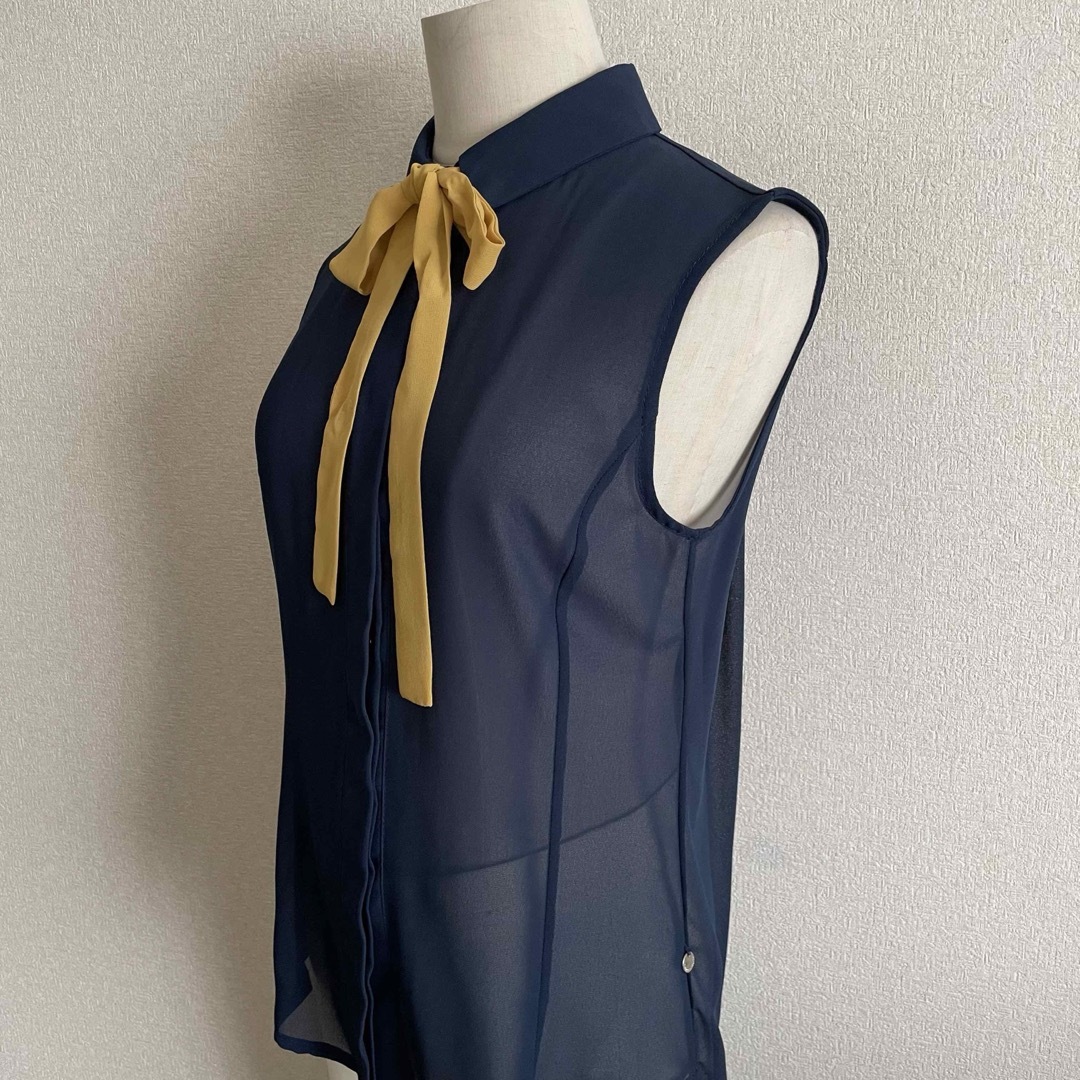 Ron Herman(ロンハーマン)の【RINASCIMENTO 】リナシメント ブラウス レディースのトップス(シャツ/ブラウス(半袖/袖なし))の商品写真