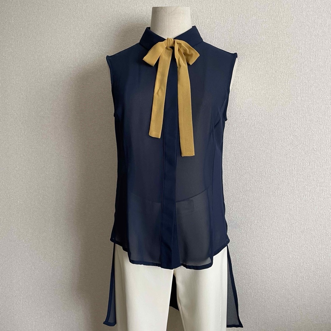 Ron Herman(ロンハーマン)の【RINASCIMENTO 】リナシメント ブラウス レディースのトップス(シャツ/ブラウス(半袖/袖なし))の商品写真