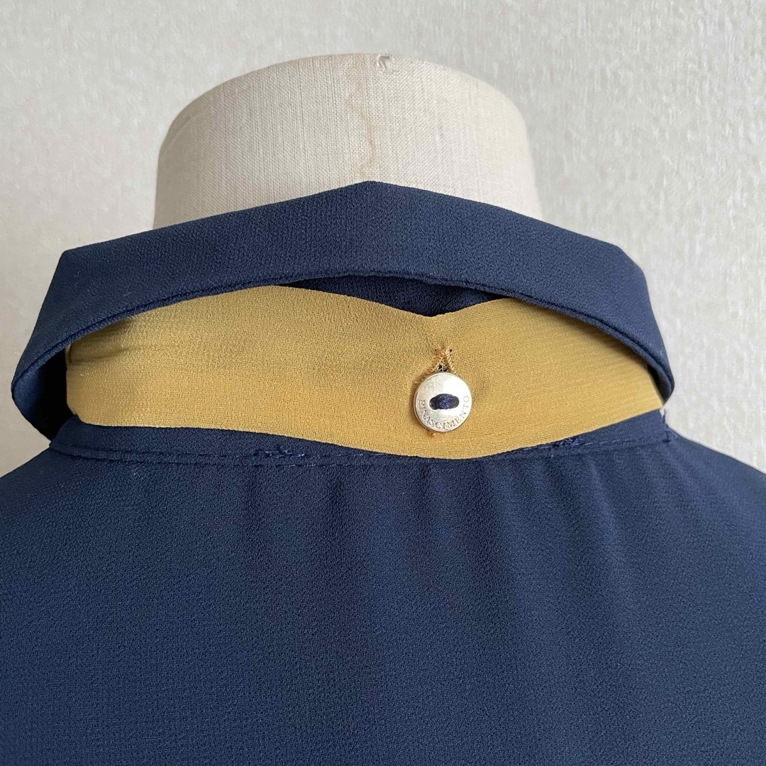 Ron Herman(ロンハーマン)の【RINASCIMENTO 】リナシメント ブラウス レディースのトップス(シャツ/ブラウス(半袖/袖なし))の商品写真