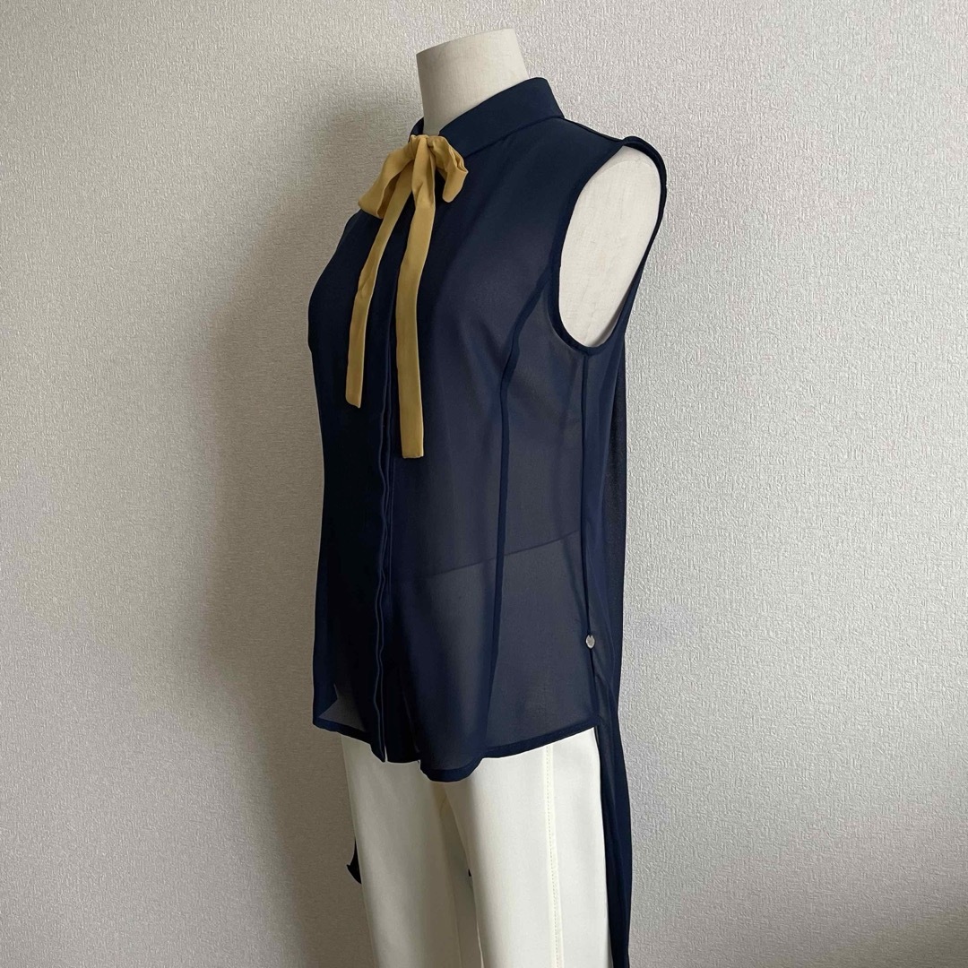 Ron Herman(ロンハーマン)の【RINASCIMENTO 】リナシメント ブラウス レディースのトップス(シャツ/ブラウス(半袖/袖なし))の商品写真