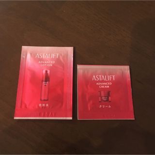 アスタリフト(ASTALIFT)のアスタリフト　ASTALIFT アドバンスド　ローション　クリーム　化粧水(化粧水/ローション)