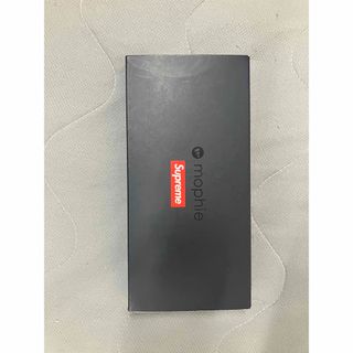 シュプリーム(Supreme)のバッテリー(バッテリー/充電器)