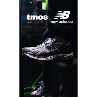 ニューバランス(New Balance)のニューバランス M1906RAT 27.5 atmos New Balance(スニーカー)