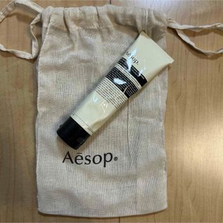 Aesop - イソップ AESOP ピュリファイング フェイシャル クリーム クレンザー 10