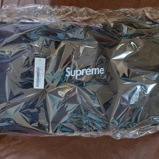 シュプリーム(Supreme)のsupreme box logo fooded sweatshirt black(パーカー)