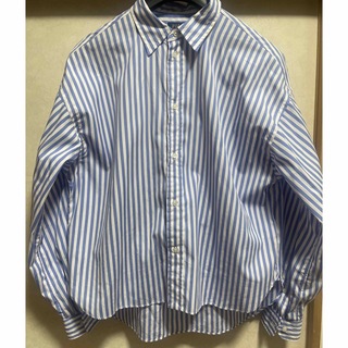 ポロラルフローレン(POLO RALPH LAUREN)のポロラルフローレンのシャツ(シャツ/ブラウス(長袖/七分))