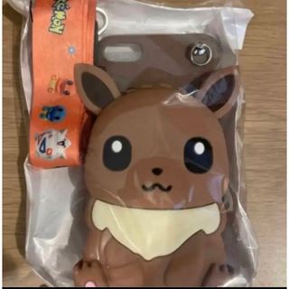 イーブイ  iPhone 用 ケース (iPhoneケース)