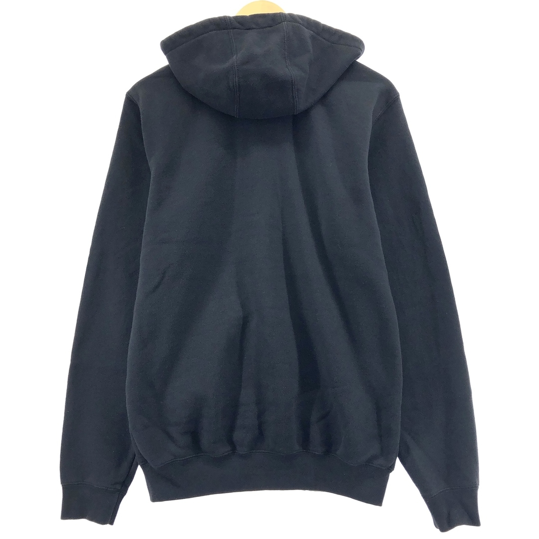 carhartt(カーハート)の古着 カーハート Carhartt ORIGINAL FIT スウェットフルジップパーカー メンズS /eaa410613 メンズのトップス(スウェット)の商品写真