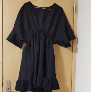 シーイン(SHEIN)のSHEINワンピース(ひざ丈ワンピース)