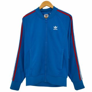 アディダス(adidas)のadidas Originals(アディダスオリジナルス) トリコットジャケット(ジャージ)