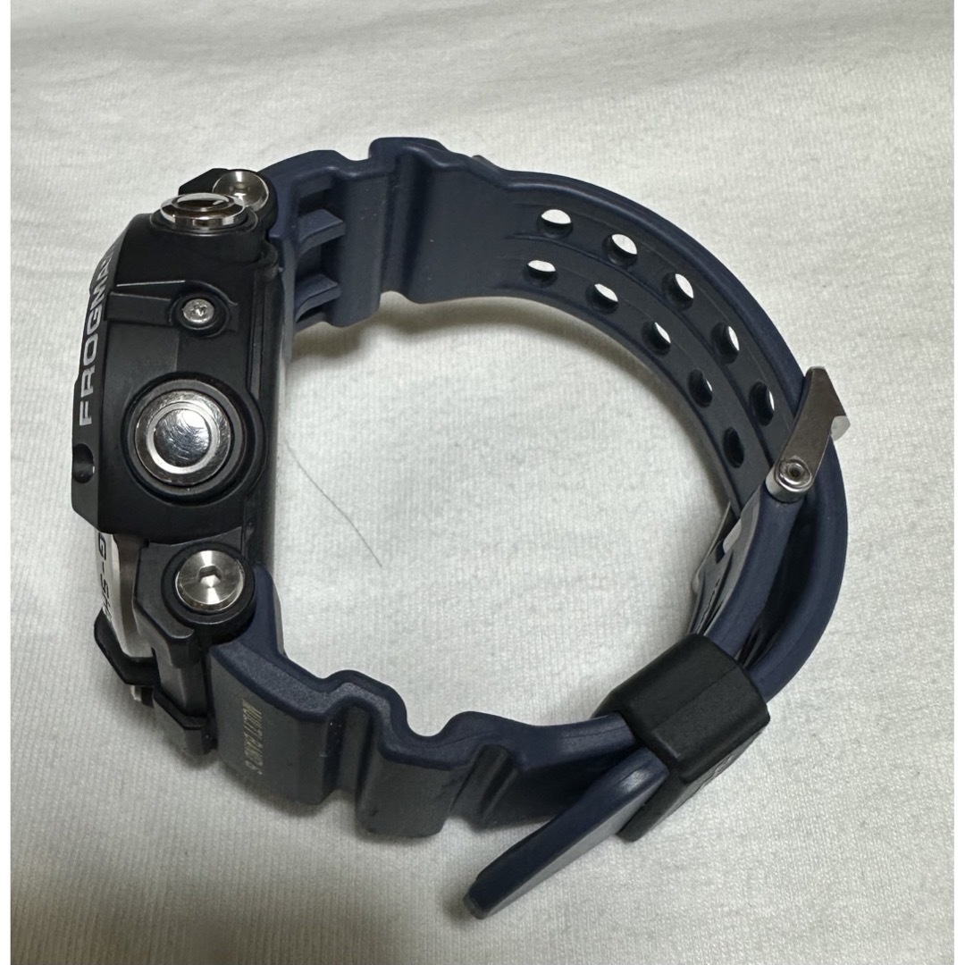 CASIO G-SHOCK フロッグマン GWF-A1000-1A2JF CASIO G-SHOCK フロッグマン GWF-A1000-1A2JF