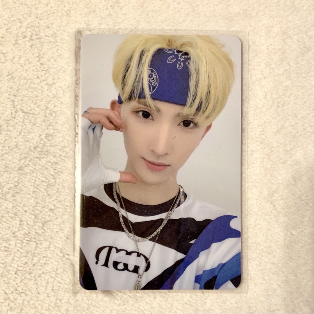 xikers whosfan cafe ラキドロ トレカ セウン | フリマアプリ ラクマ xikers whosfan cafe ラキドロ トレカ セウン | フリマアプリ ラクマ